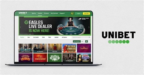 unibet casino pl|Unibet .